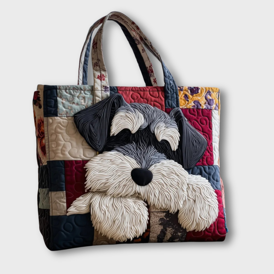 Kevin | Lightweight Handcrafted Bag
