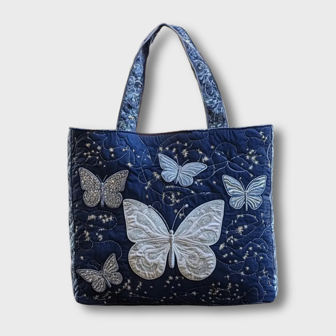 Reagan | Handbag in a Relaxed Fit