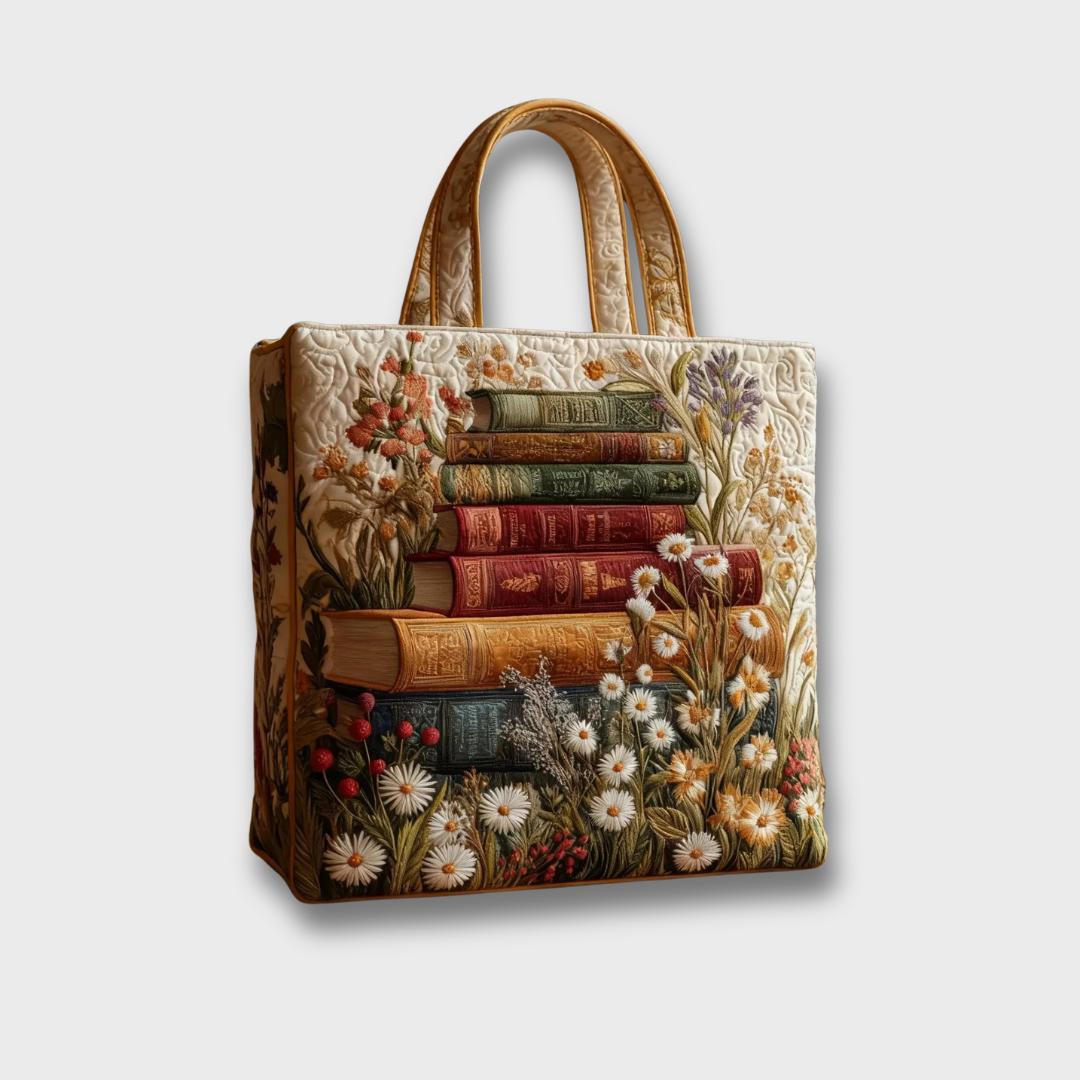 Delilah | Soft and Comfortable Handcrafted Bag