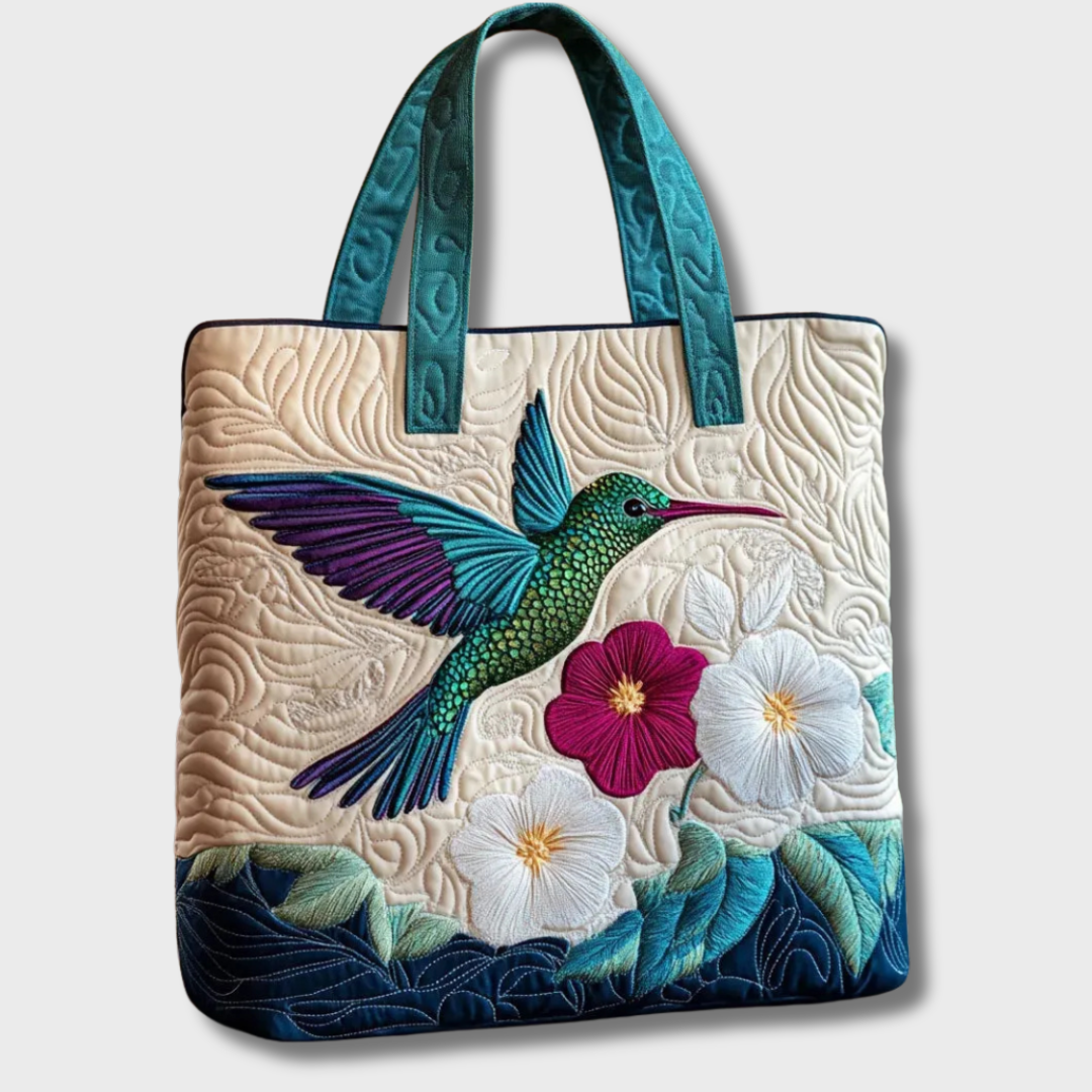 Ariella | Handmade Daily Bag