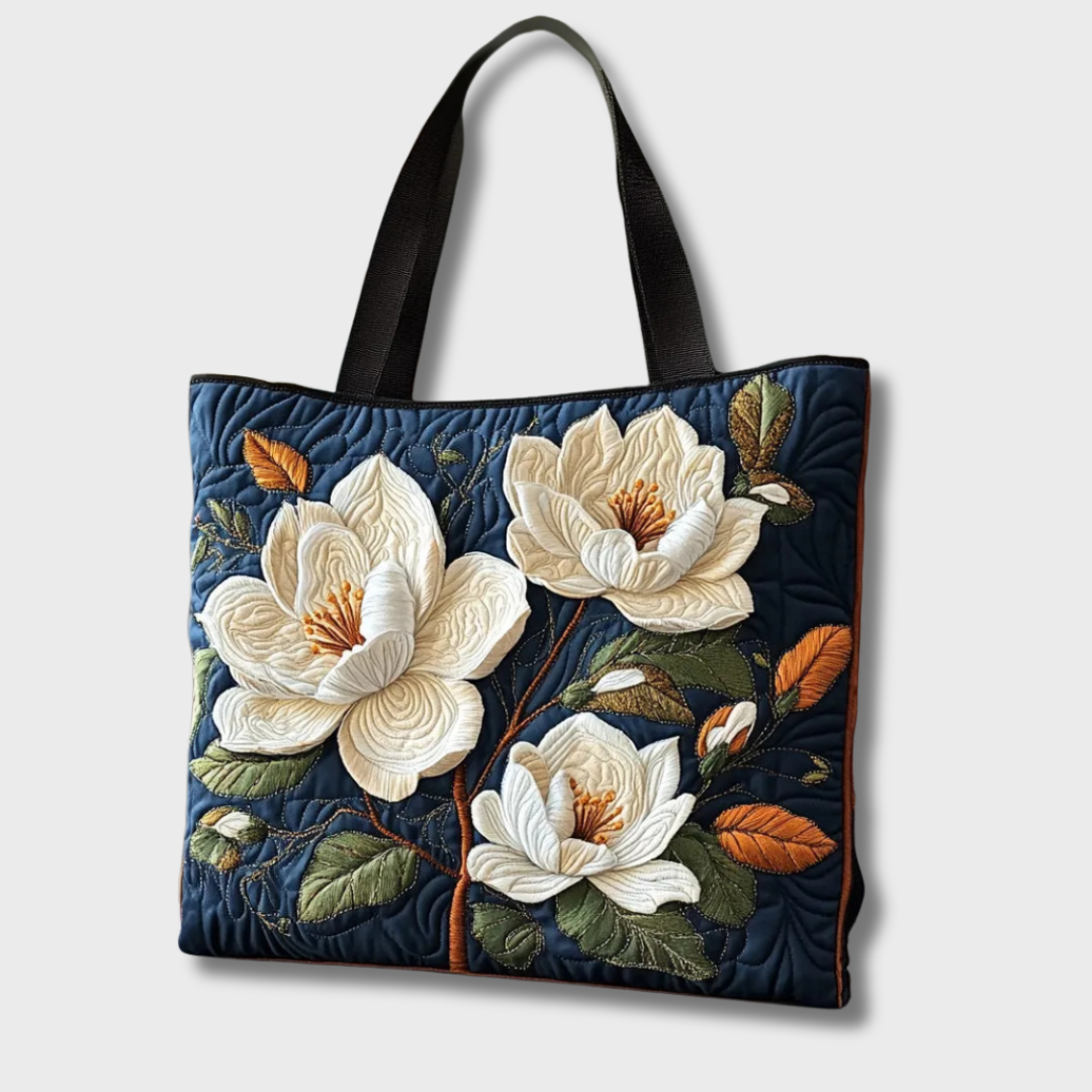 Eliza | Handmade Daily Bag