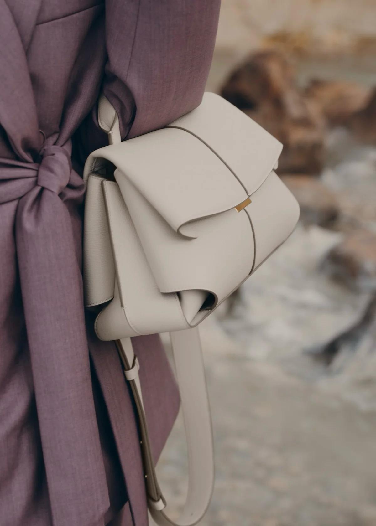 Lion Bag