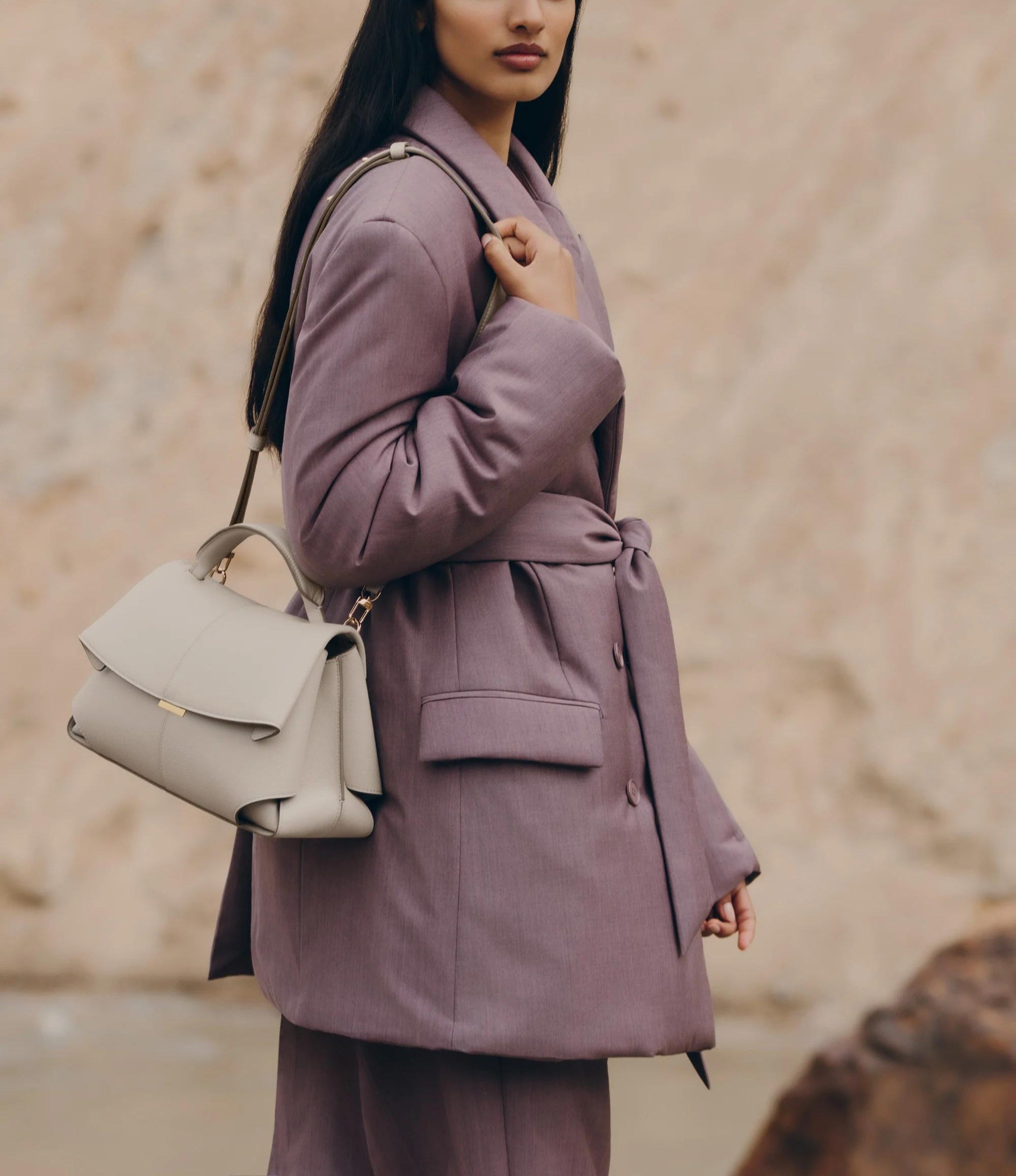 Lion Bag