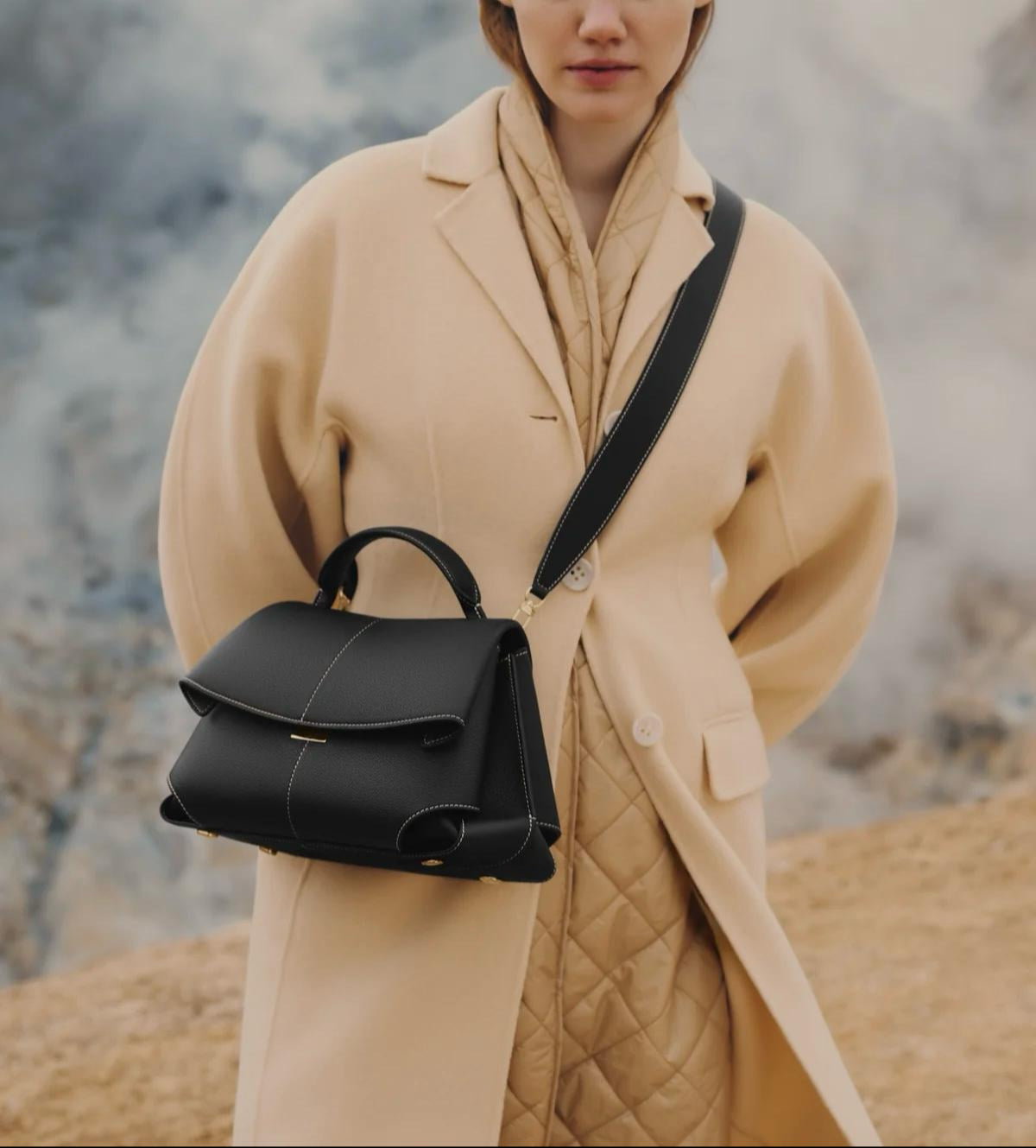 Lion Bag
