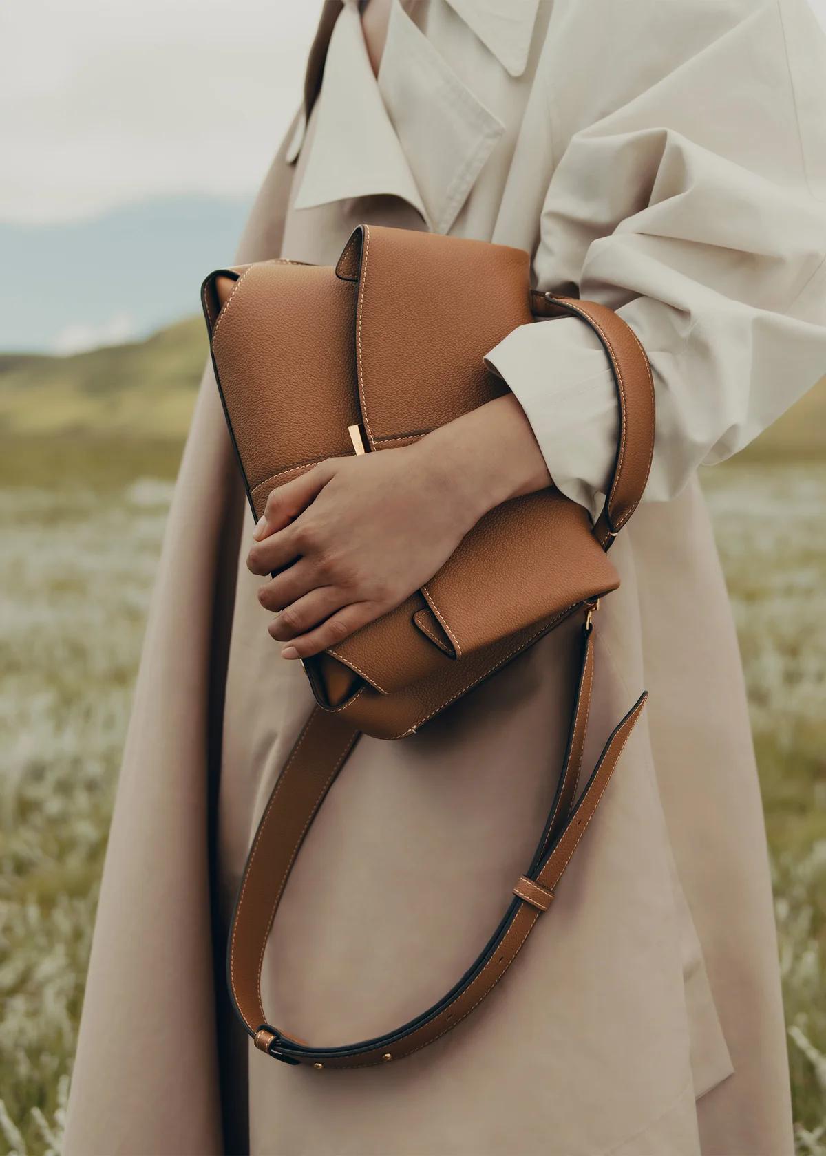 Lion Bag