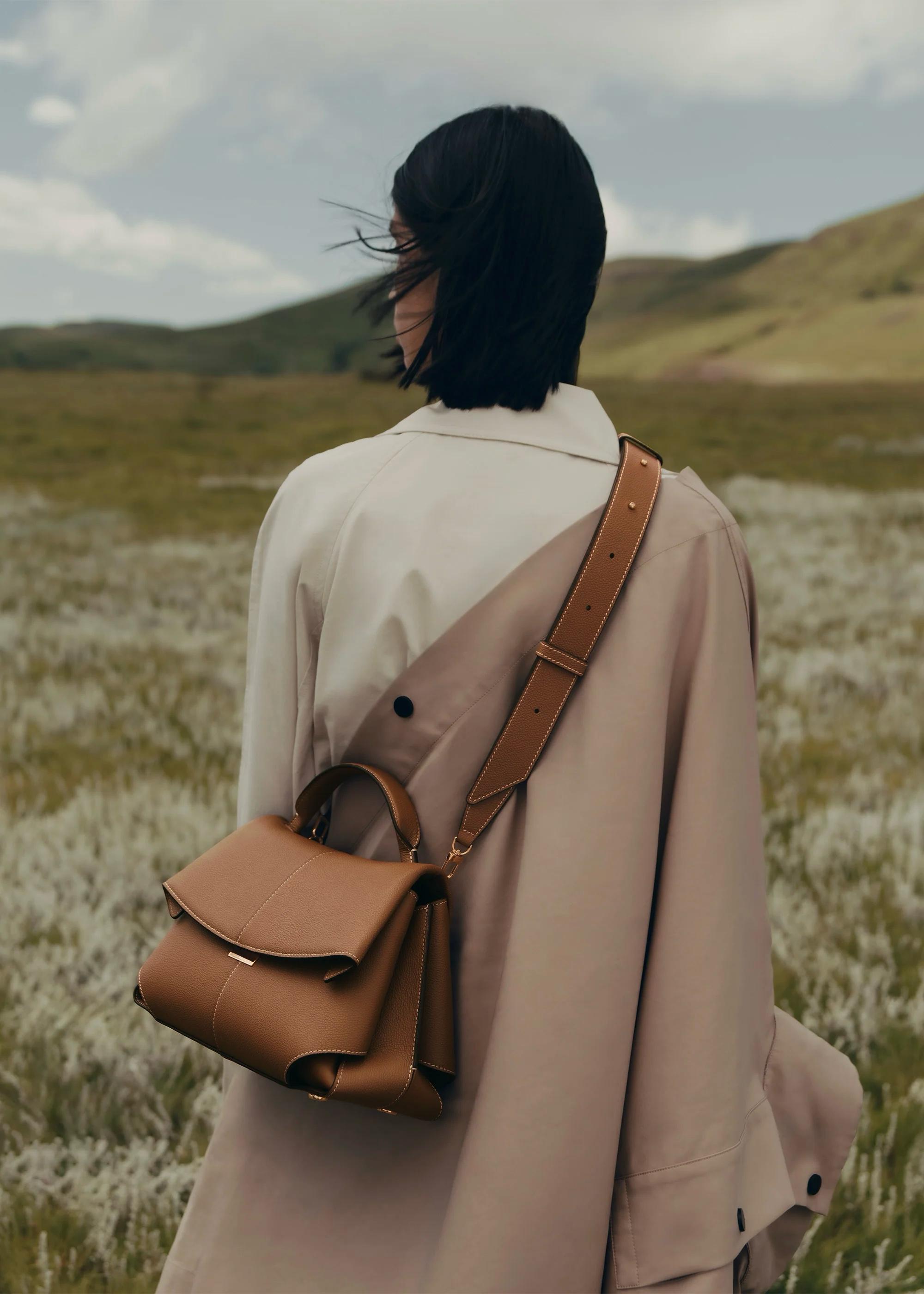 Lion Bag