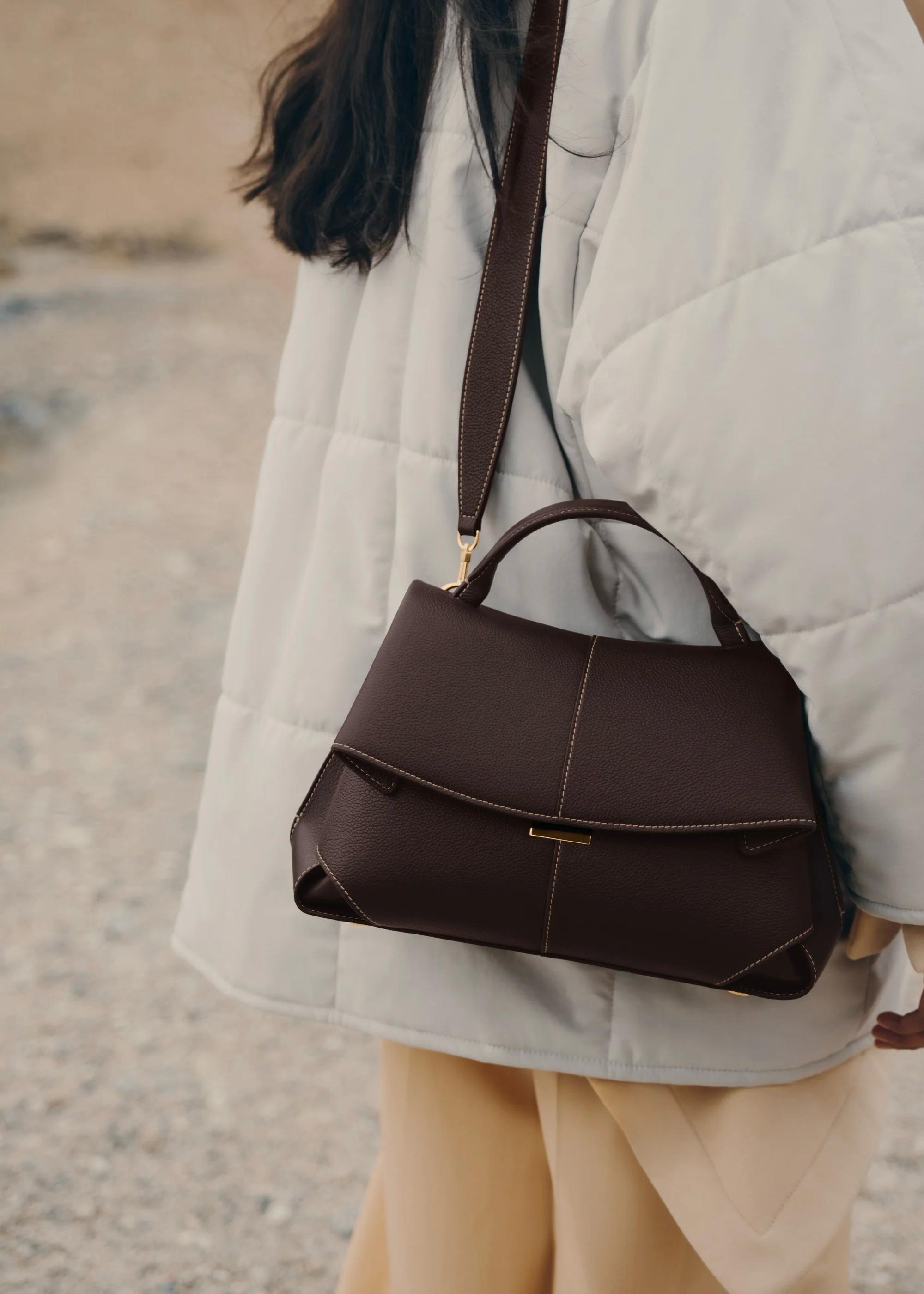 Lion Bag