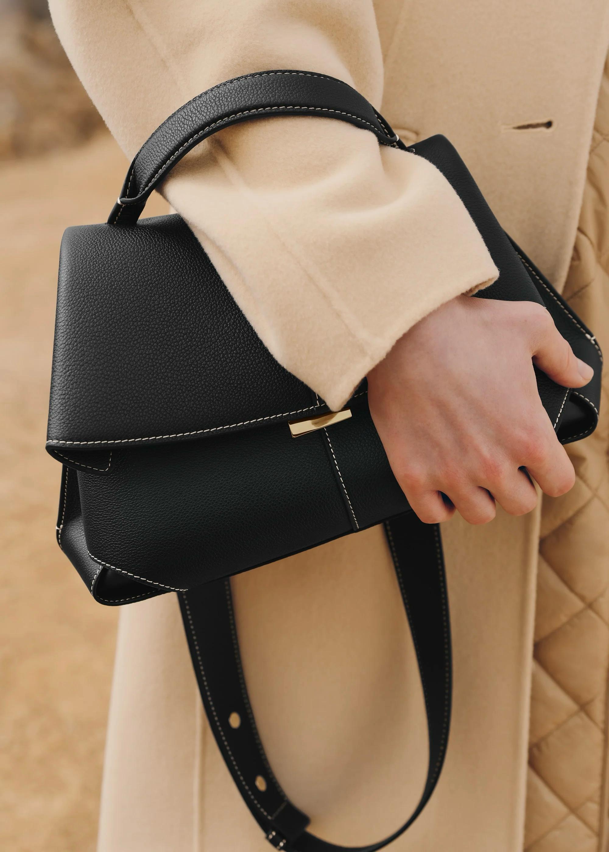 Lion Bag