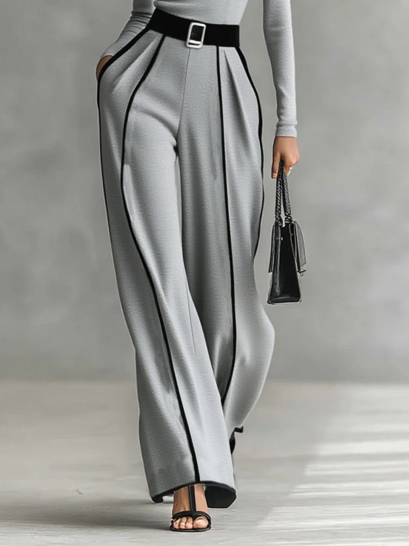 Vora™ | Elegant Set with Contrasting Details