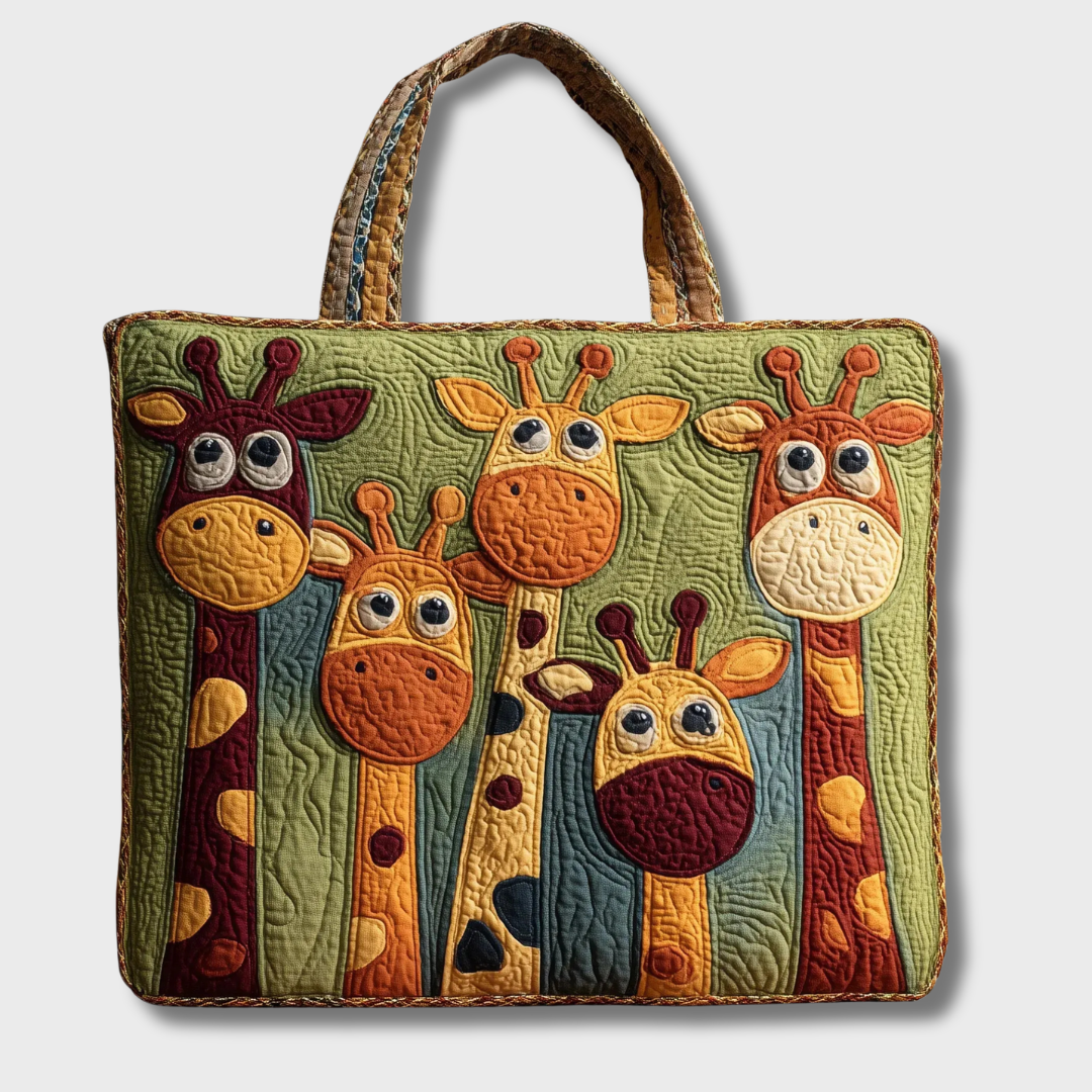 Sarna | Handcrafted Lightweight Bag