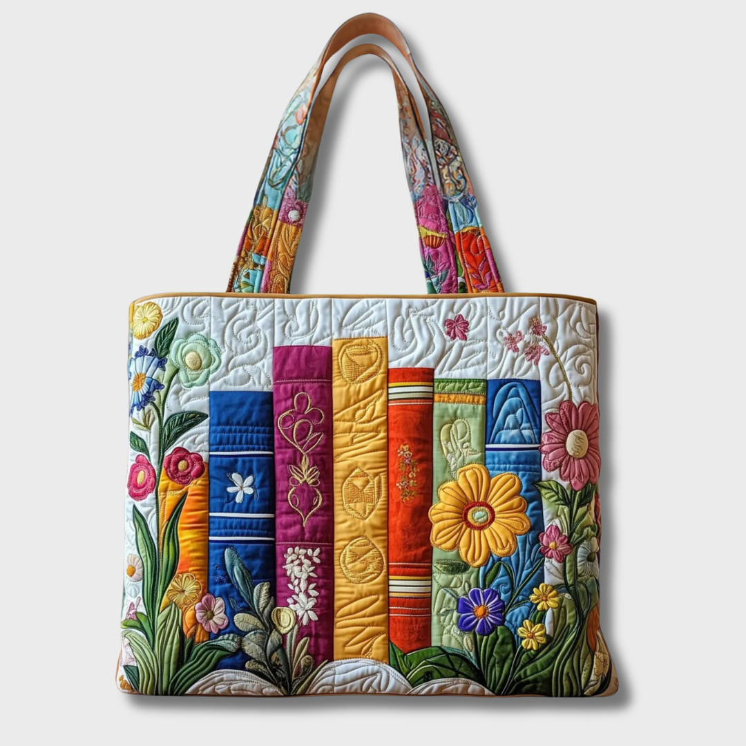 Alondra | Soft and Lightweight Handcrafted Bag