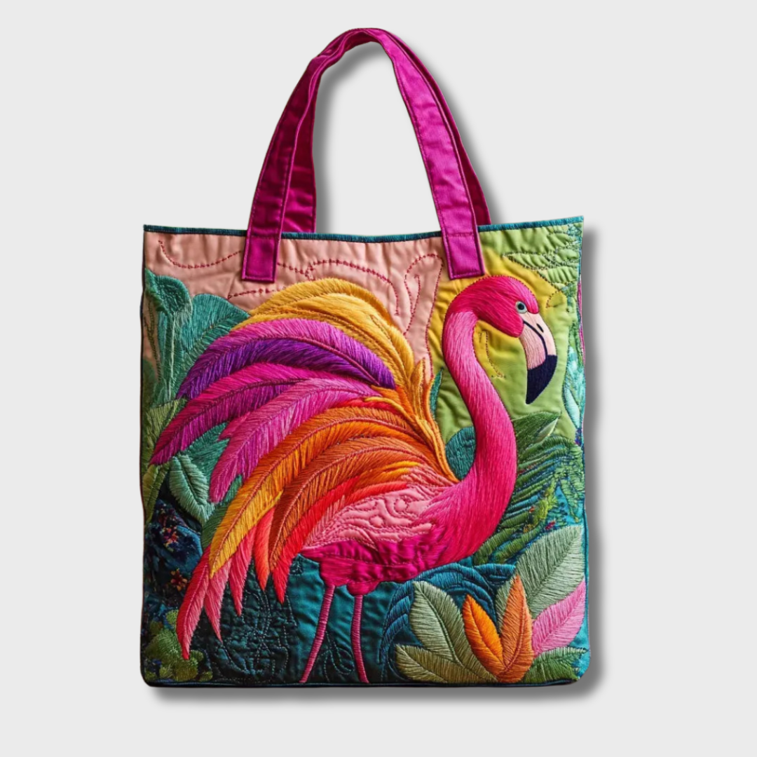 Briana | Handmade Daily Bag