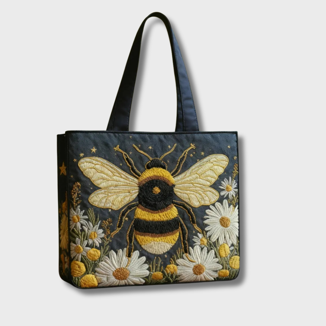 Alora | Handmade Daily Bag