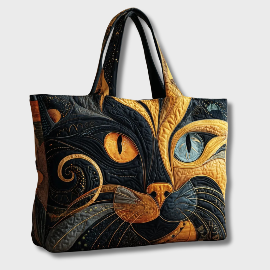 Pria | Handmade Soft Day Bag
