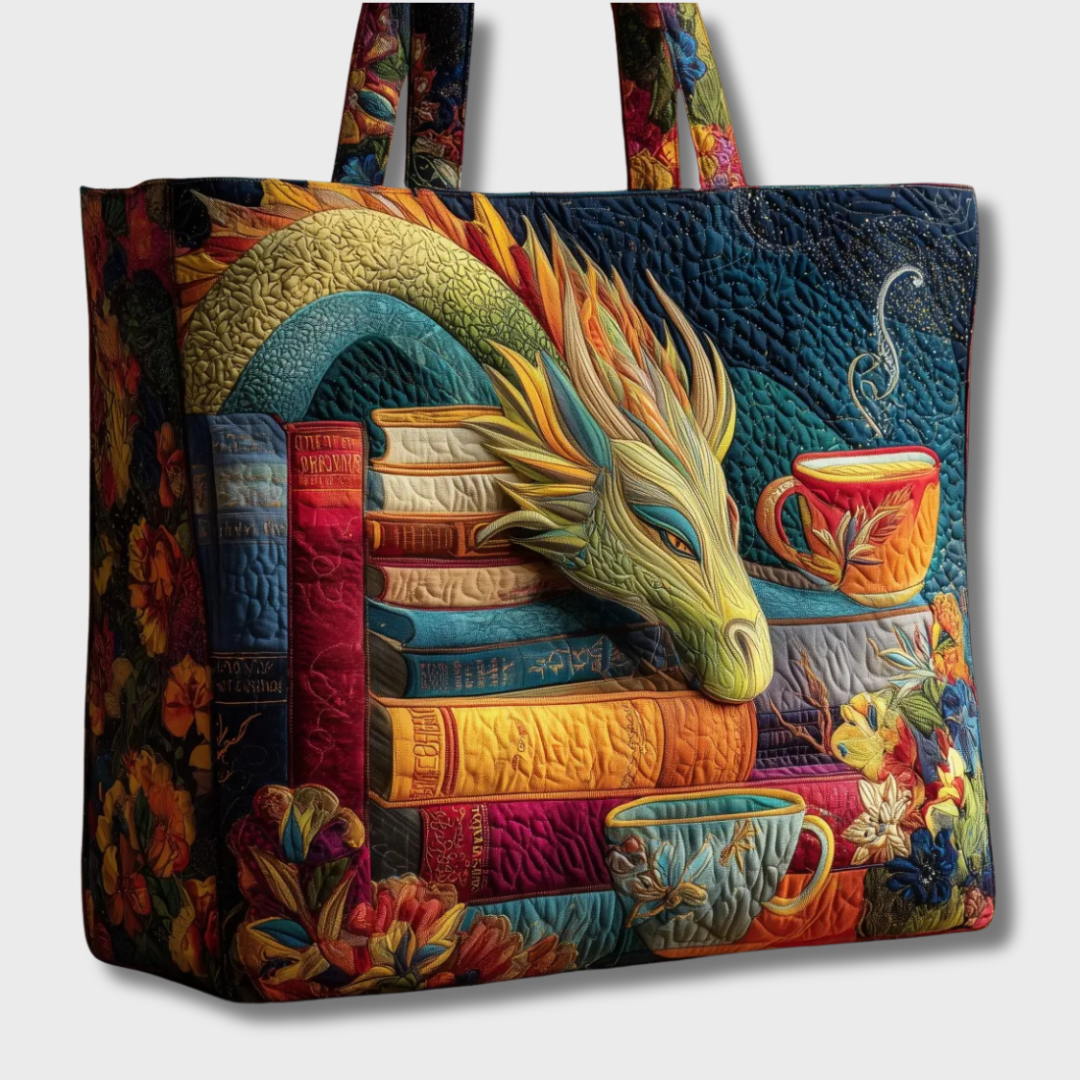 Hollis | Handcrafted Bag with Loose Fit