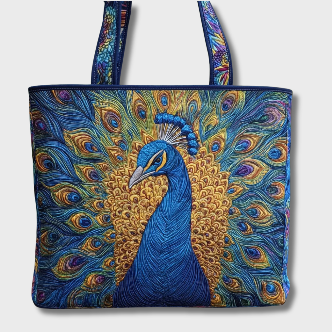 Jaila | Handmade Comfort Bag