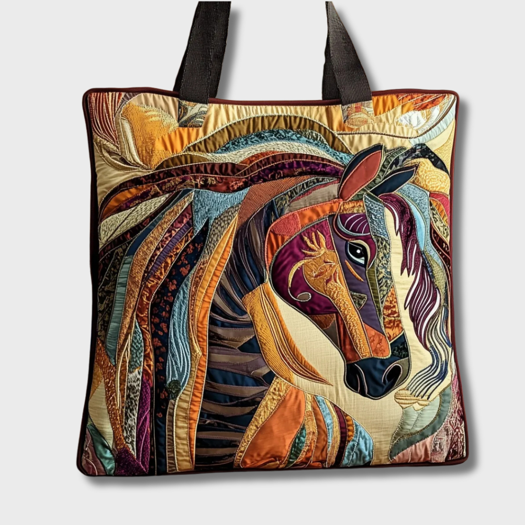 Kaya | Handmade Everyday Bag