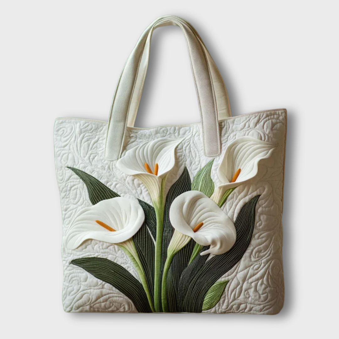 Abelyn | Effortlessly Handcrafted Everyday Bag