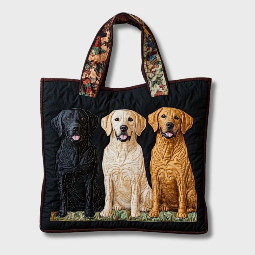 Talia | Handcrafted Bag with Loose Fit