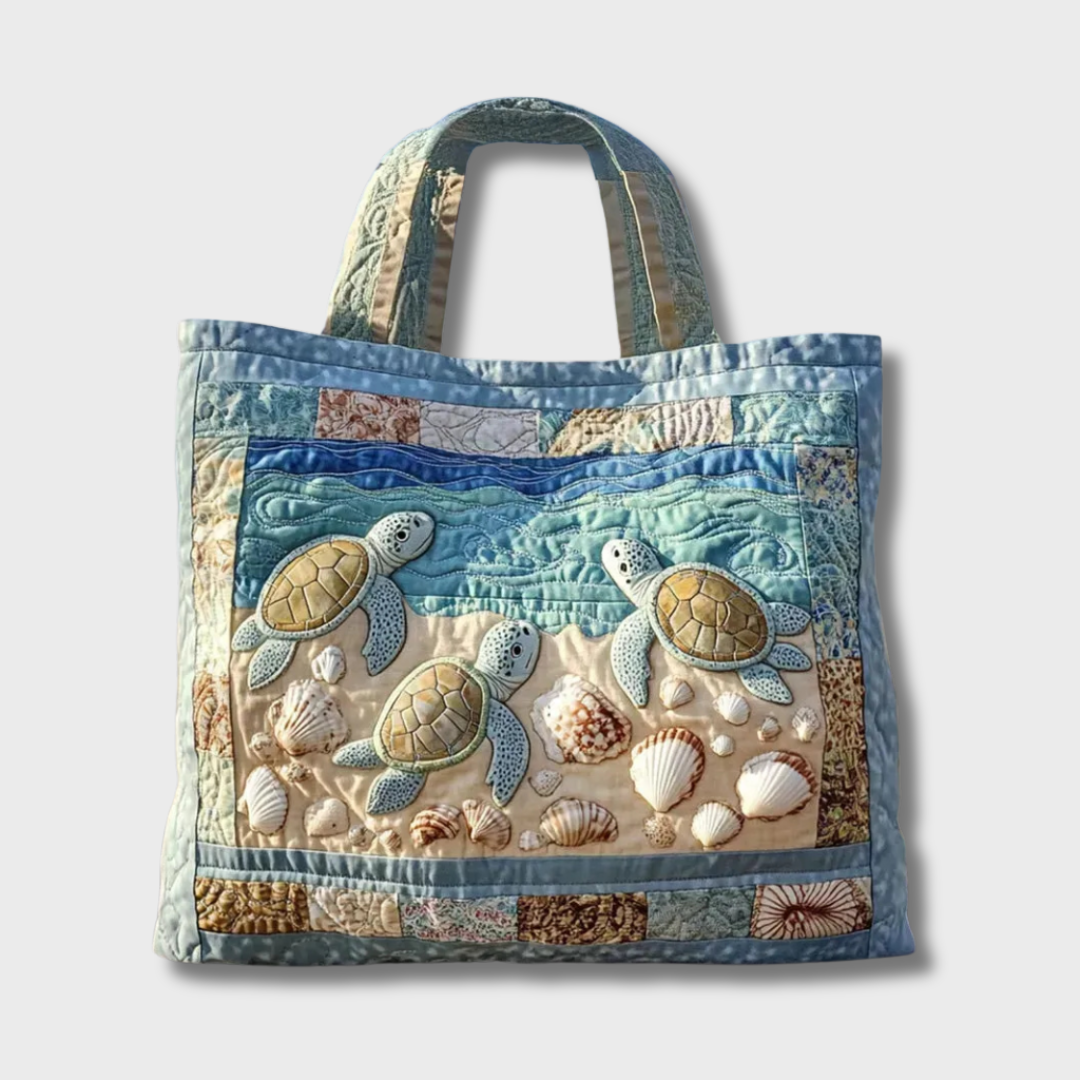 Amalia | Handmade Daily Soft Bag