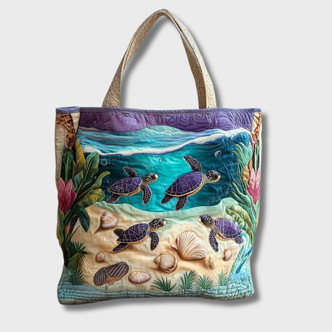 Yara | Daily Bag Made by Hand