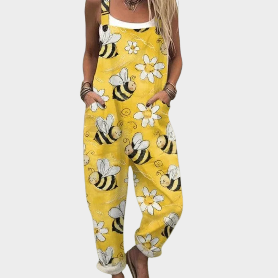 Meirsa™ | Comfortable Printed Pants