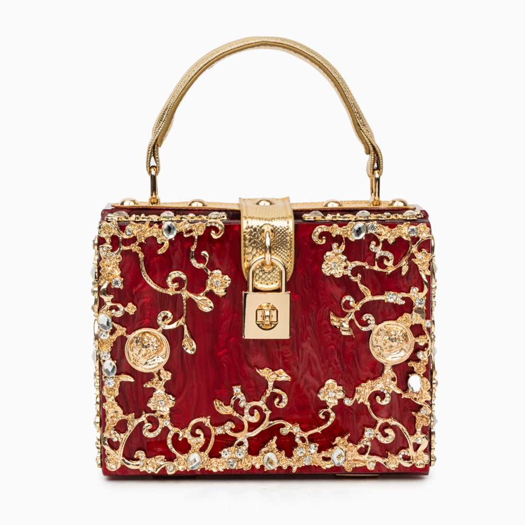 Vitoria Box