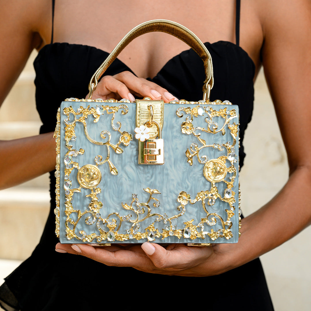 Vitoria Box