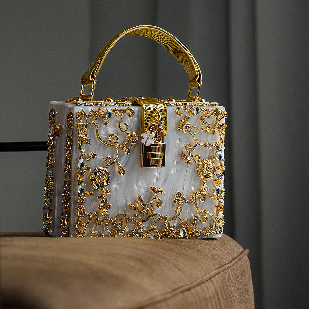 Vitoria Box