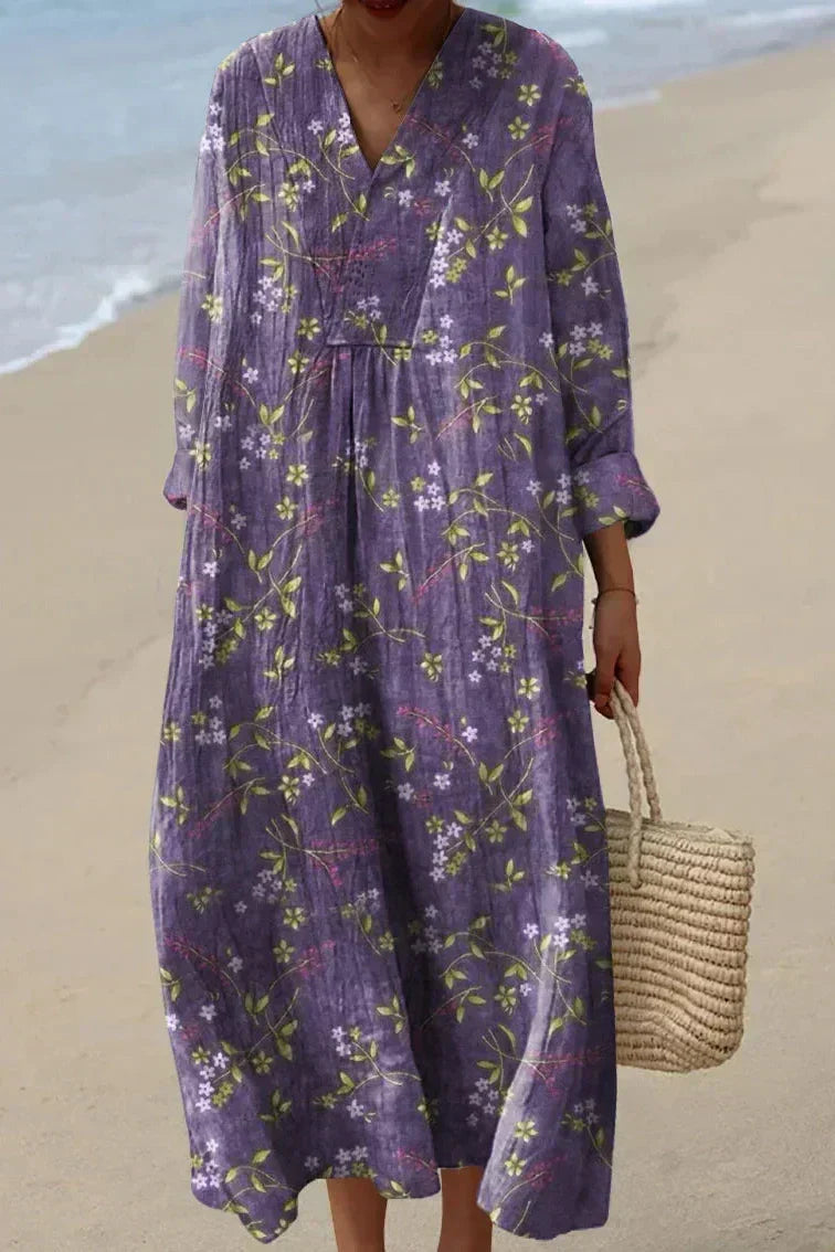 Ella Blossom Dresses