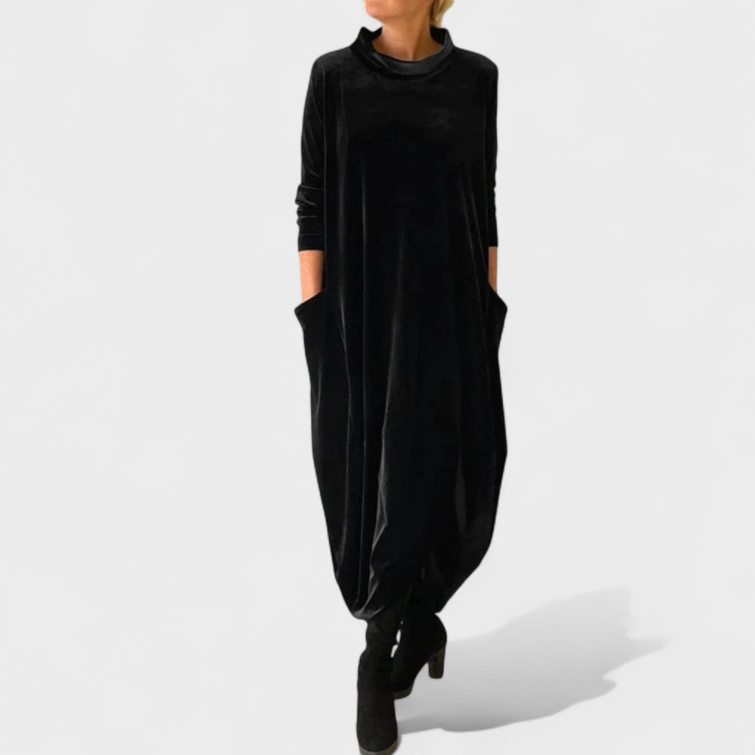 Marisandra | Elegant and Timeless Dress