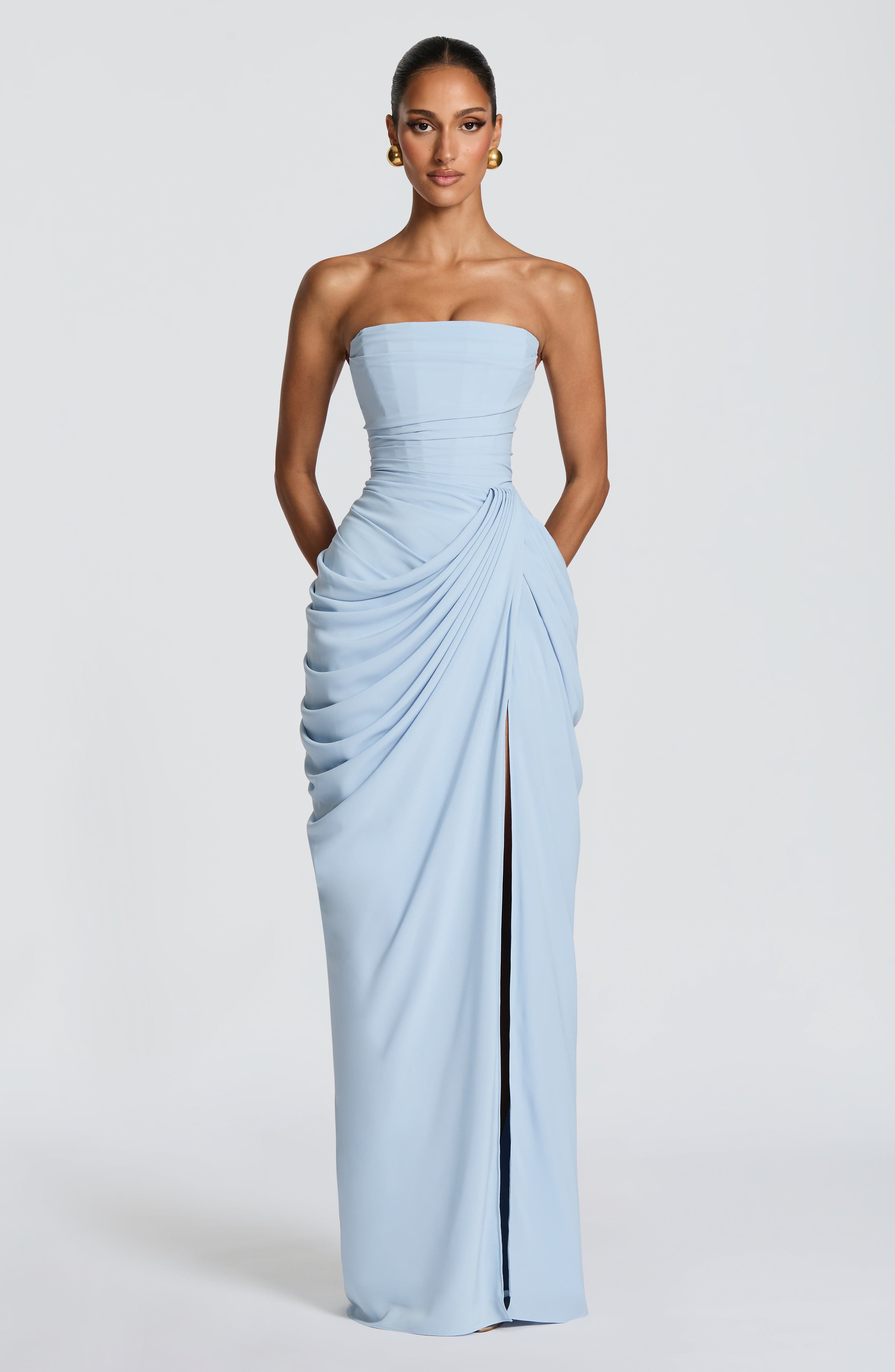 Lonz Maxi Dresses