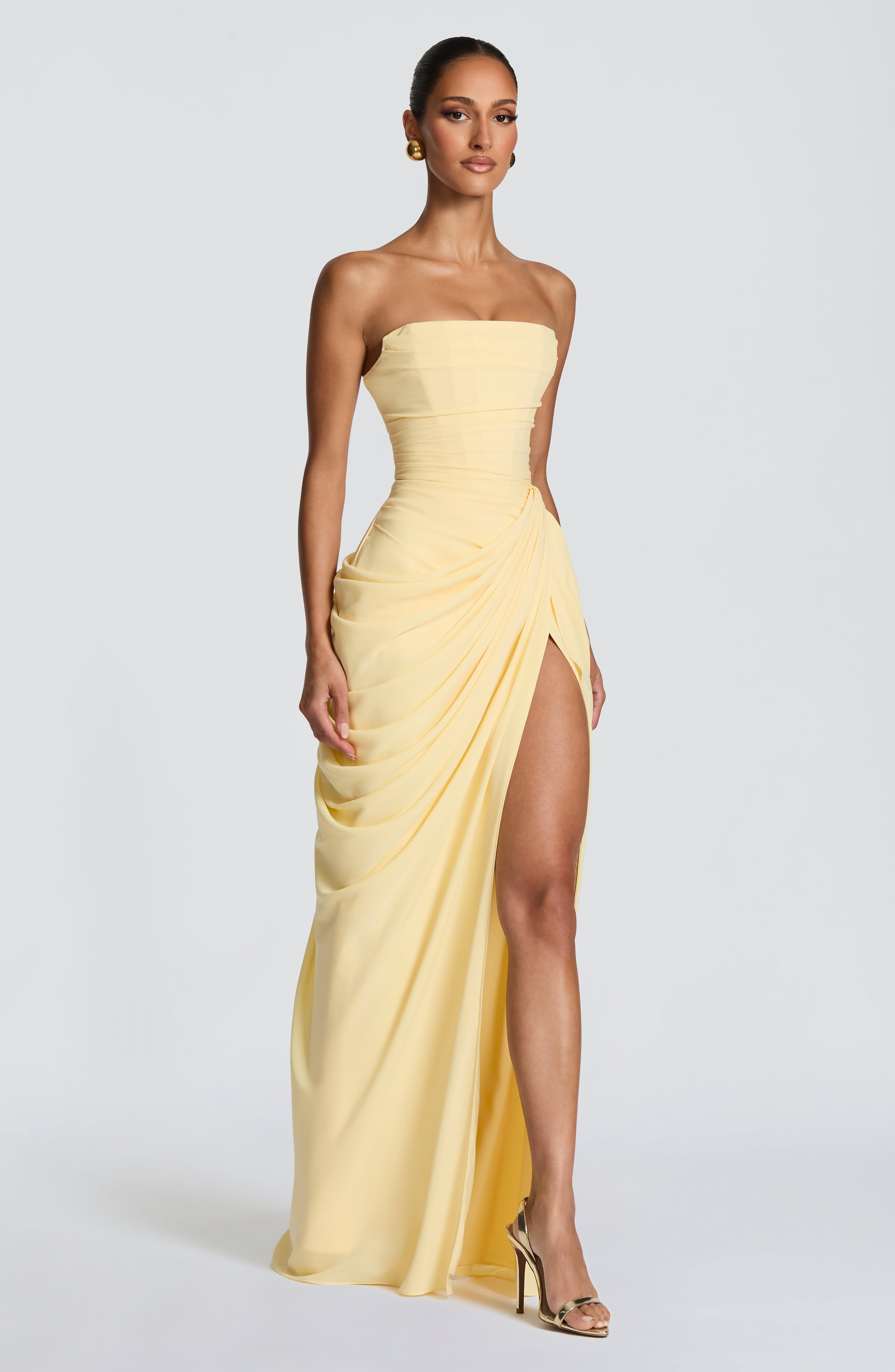 Lonz Maxi Dresses