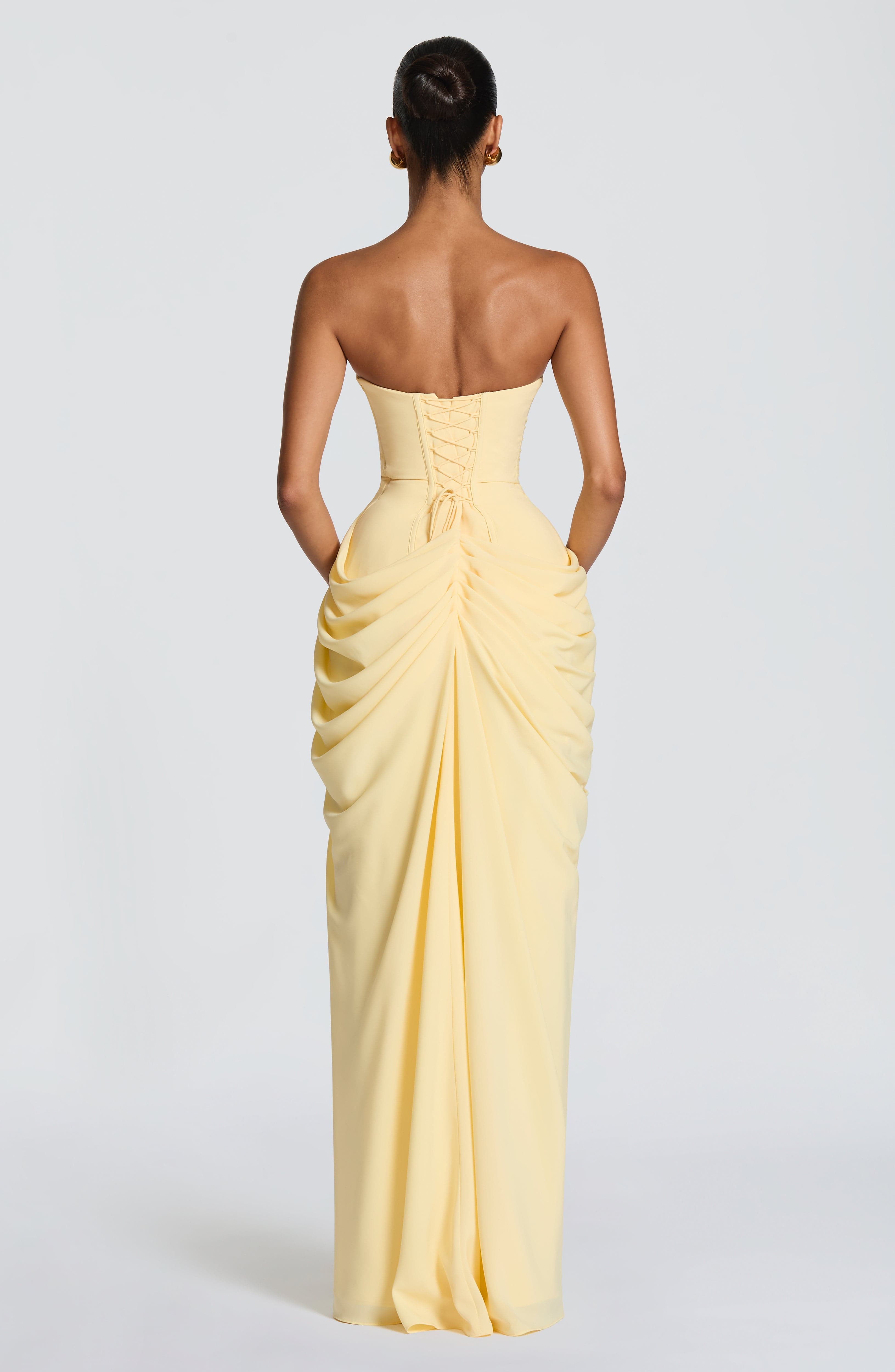 Lonz Maxi Dresses