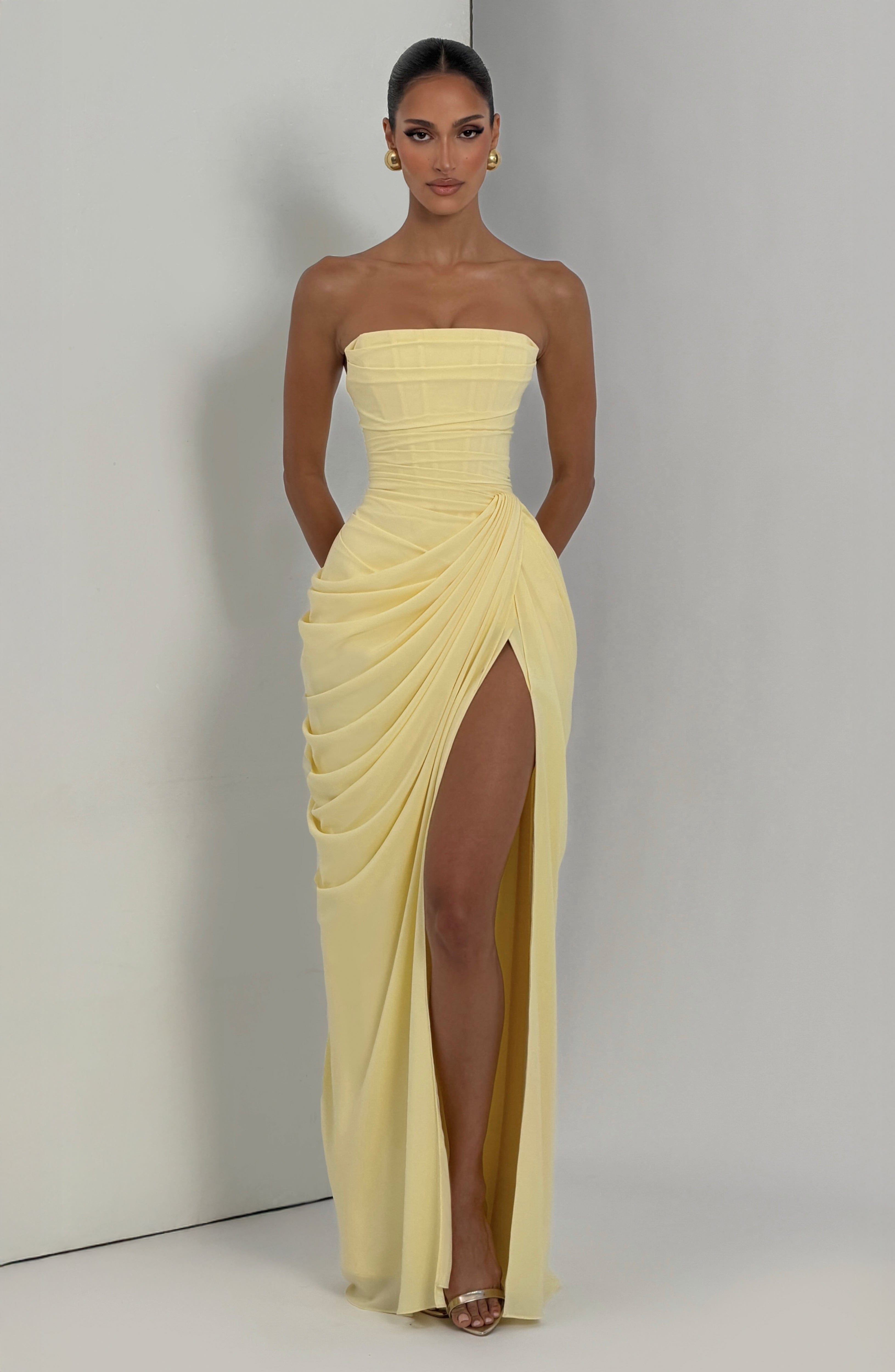 Lonz Maxi Dresses