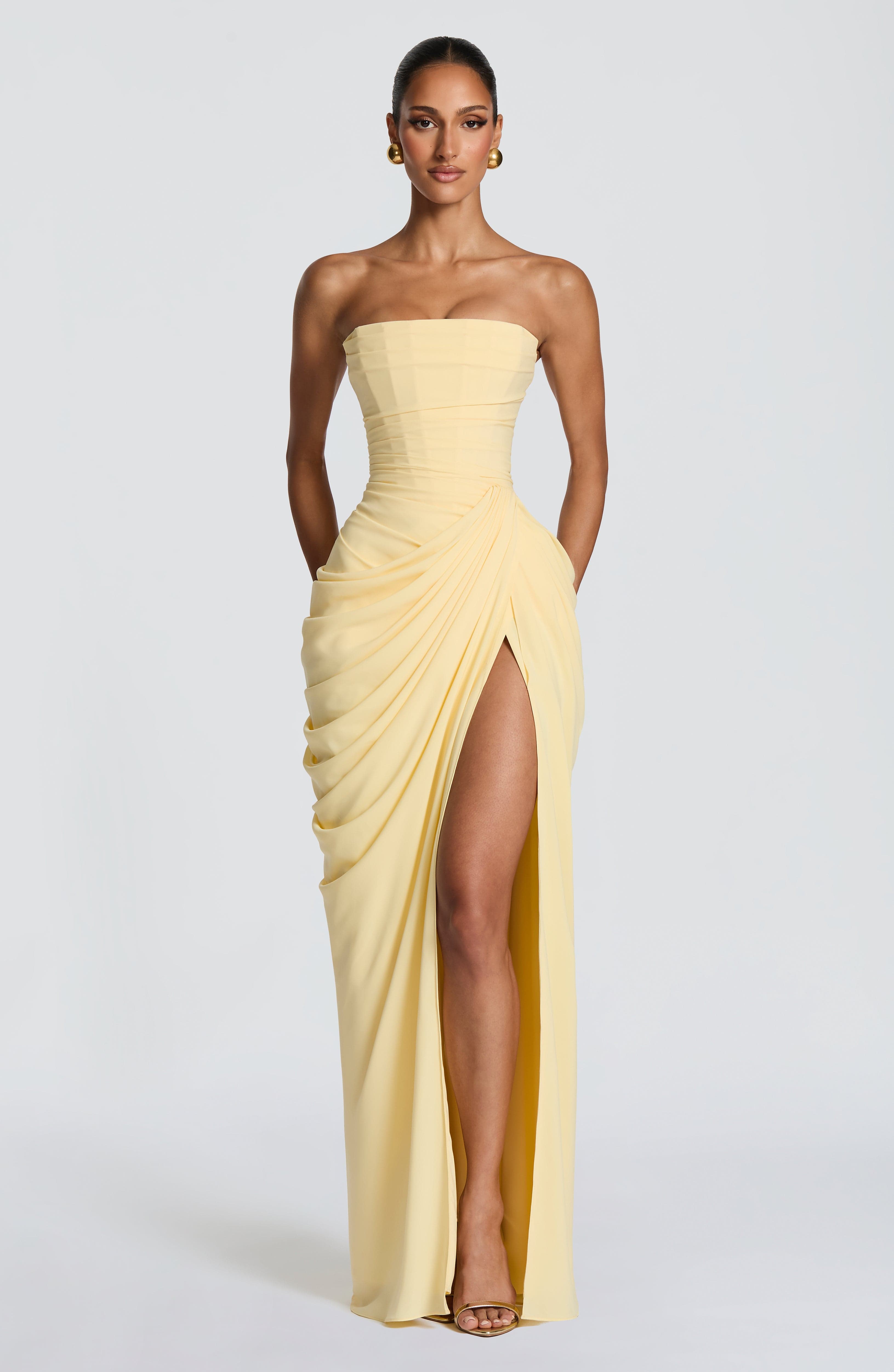 Lonz Maxi Dresses