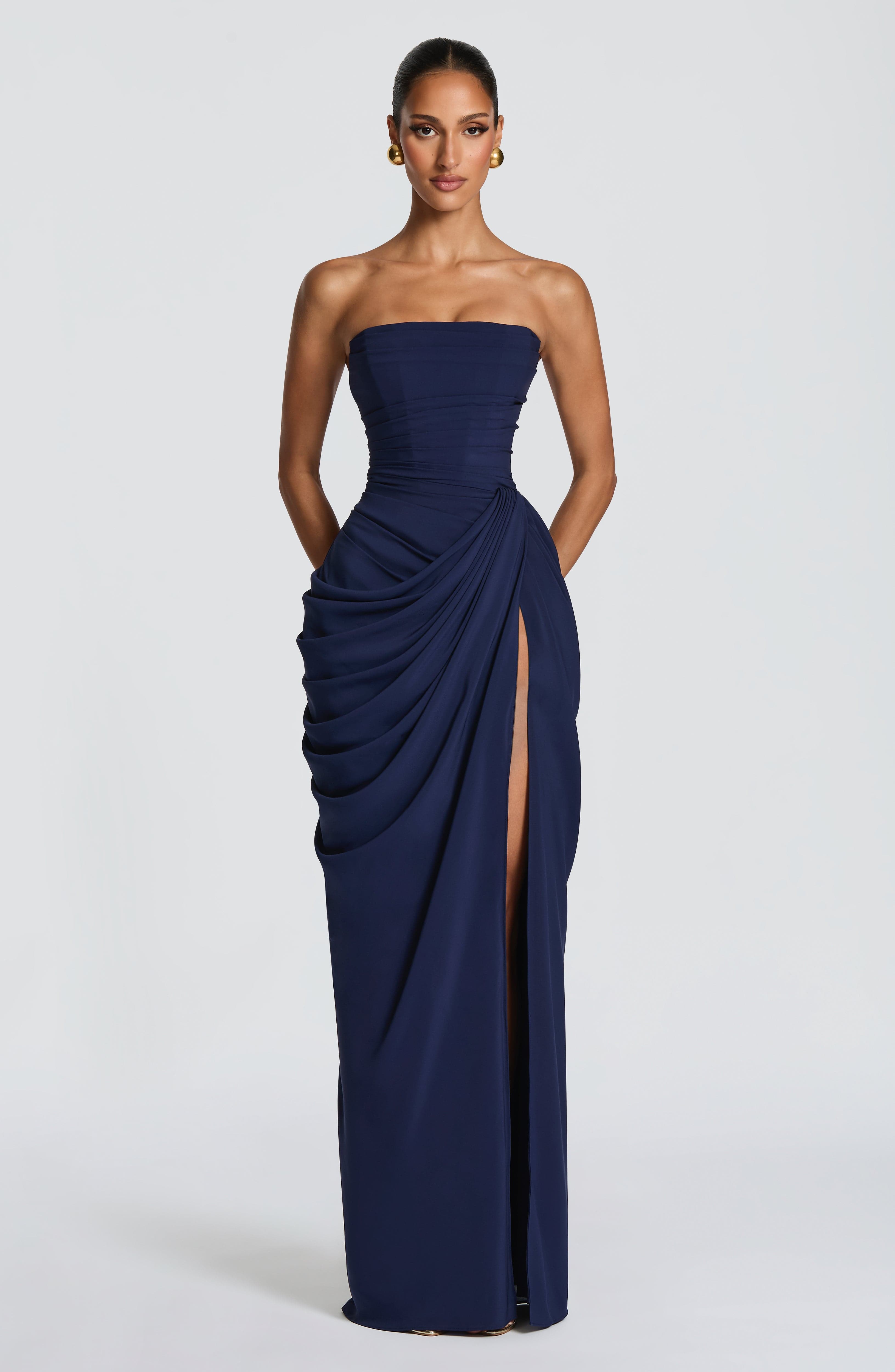Lonz Maxi Dresses