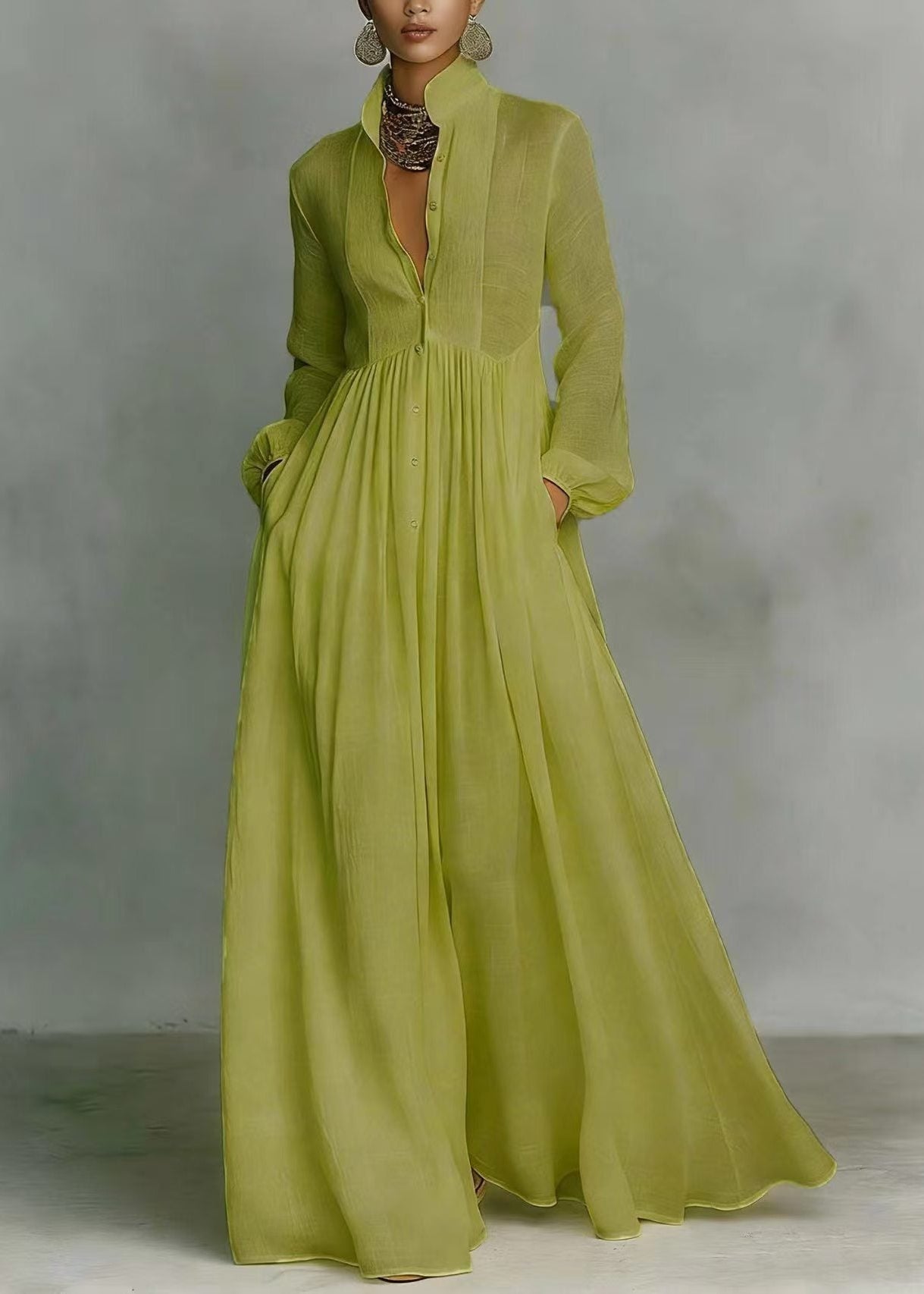 Nila Dresses