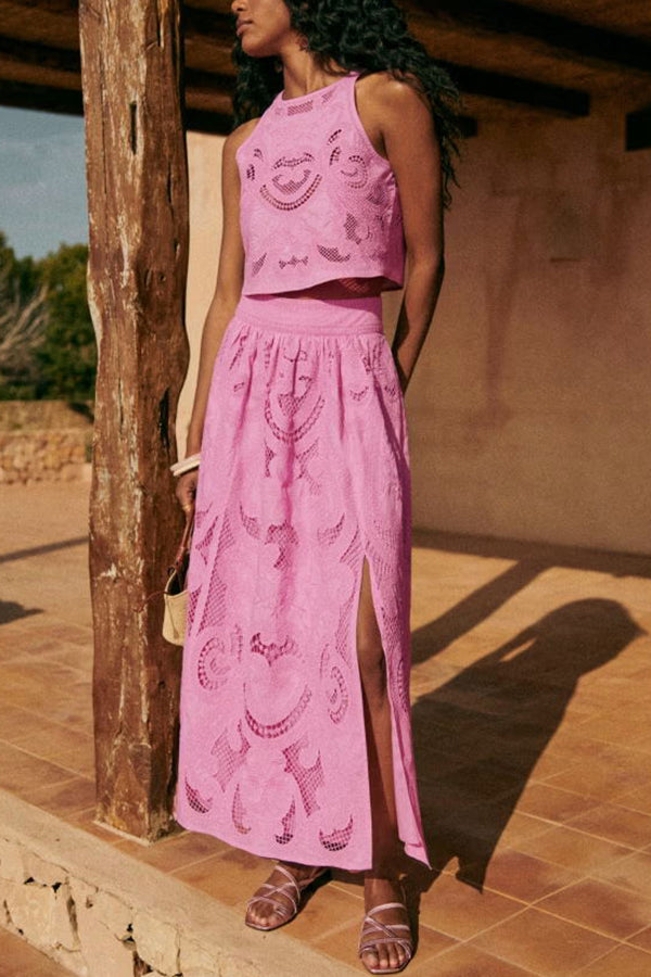 Moiz | Lace Set