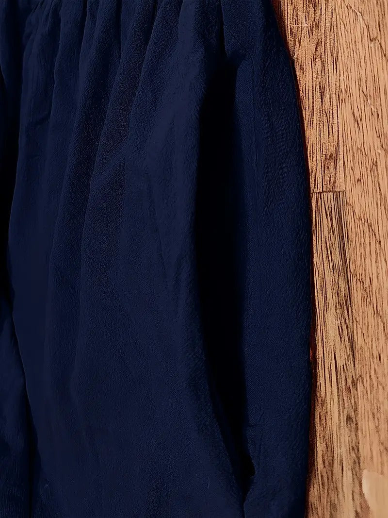 Alice | Dress with Pockets