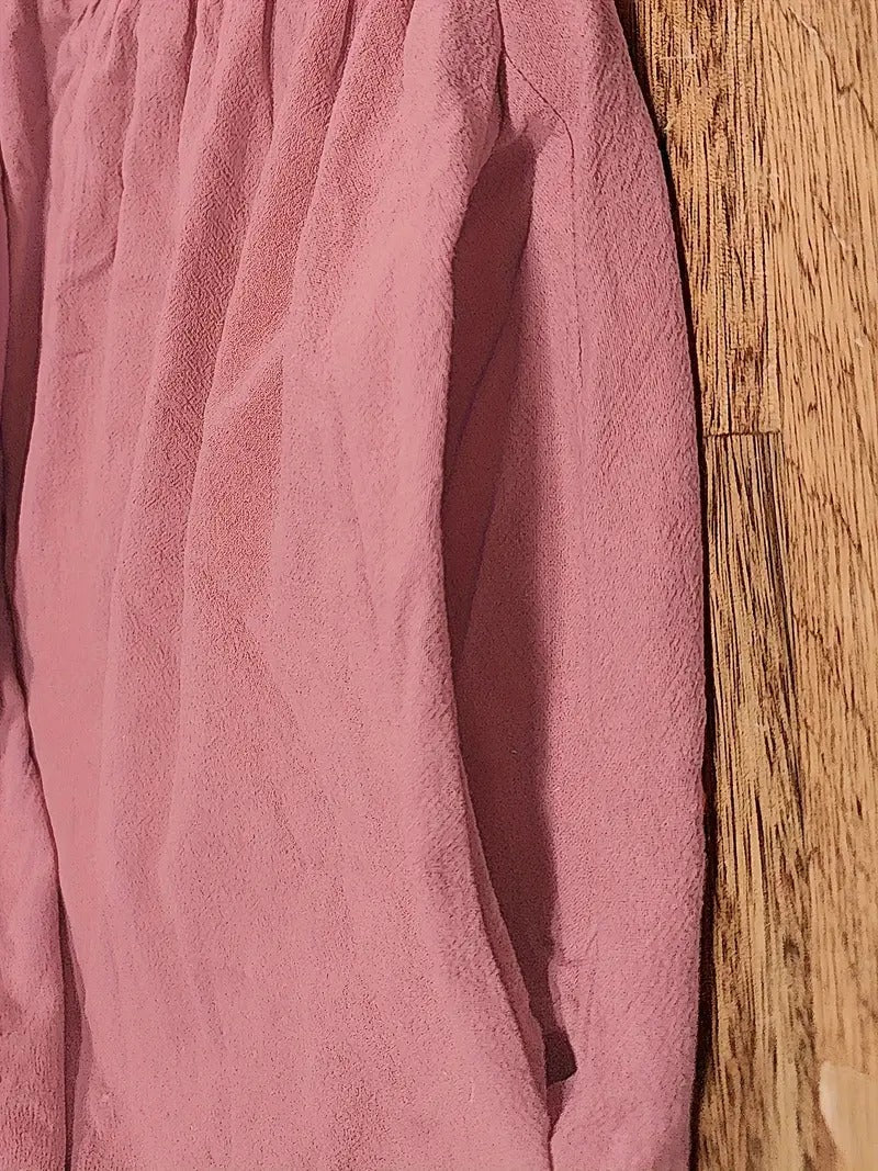 Alice | Dress with Pockets