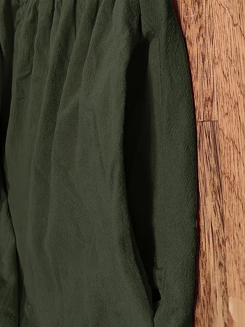 Alice | Dress with Pockets