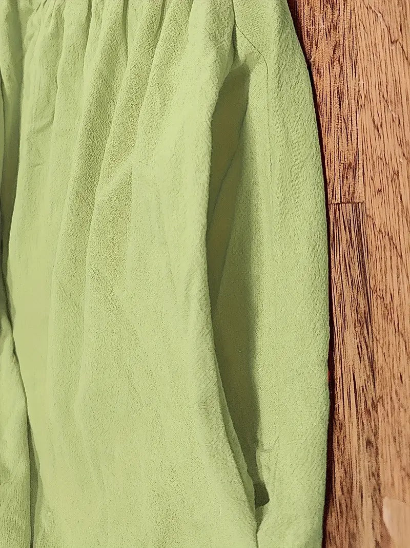 Alice | Dress with Pockets