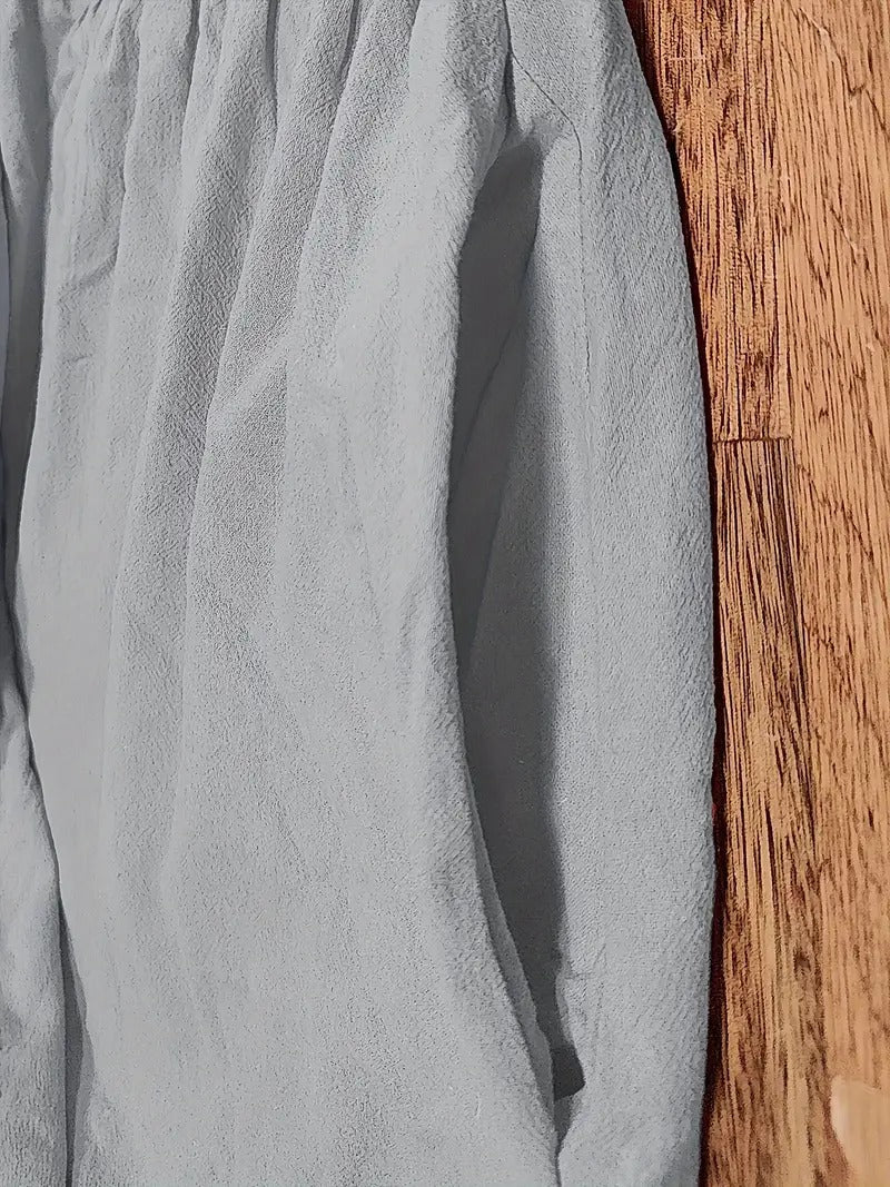 Alice | Dress with Pockets