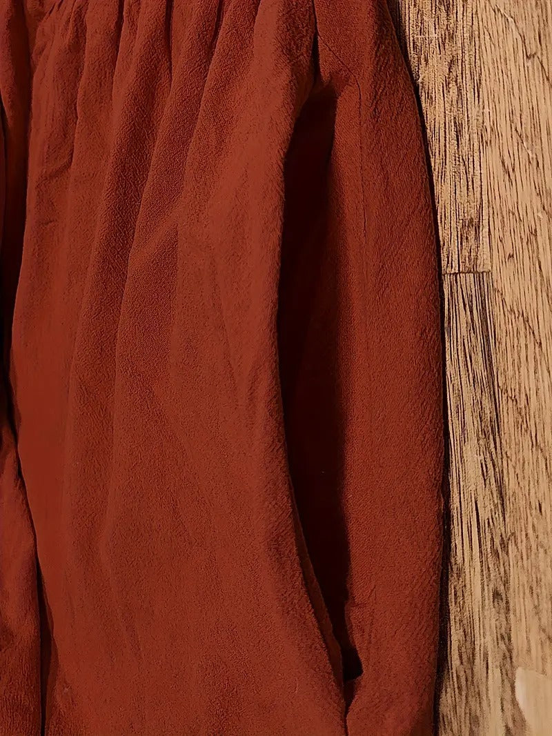 Alice | Dress with Pockets