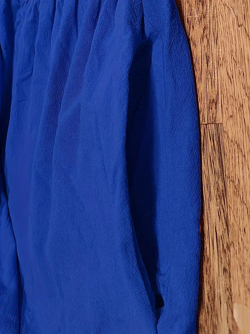 Alice | Dress with Pockets