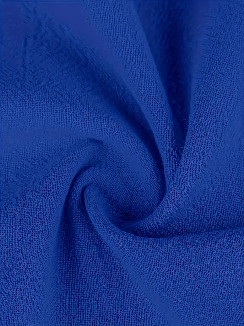 Alice | Dress with Pockets