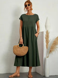 Alice | Dress with Pockets