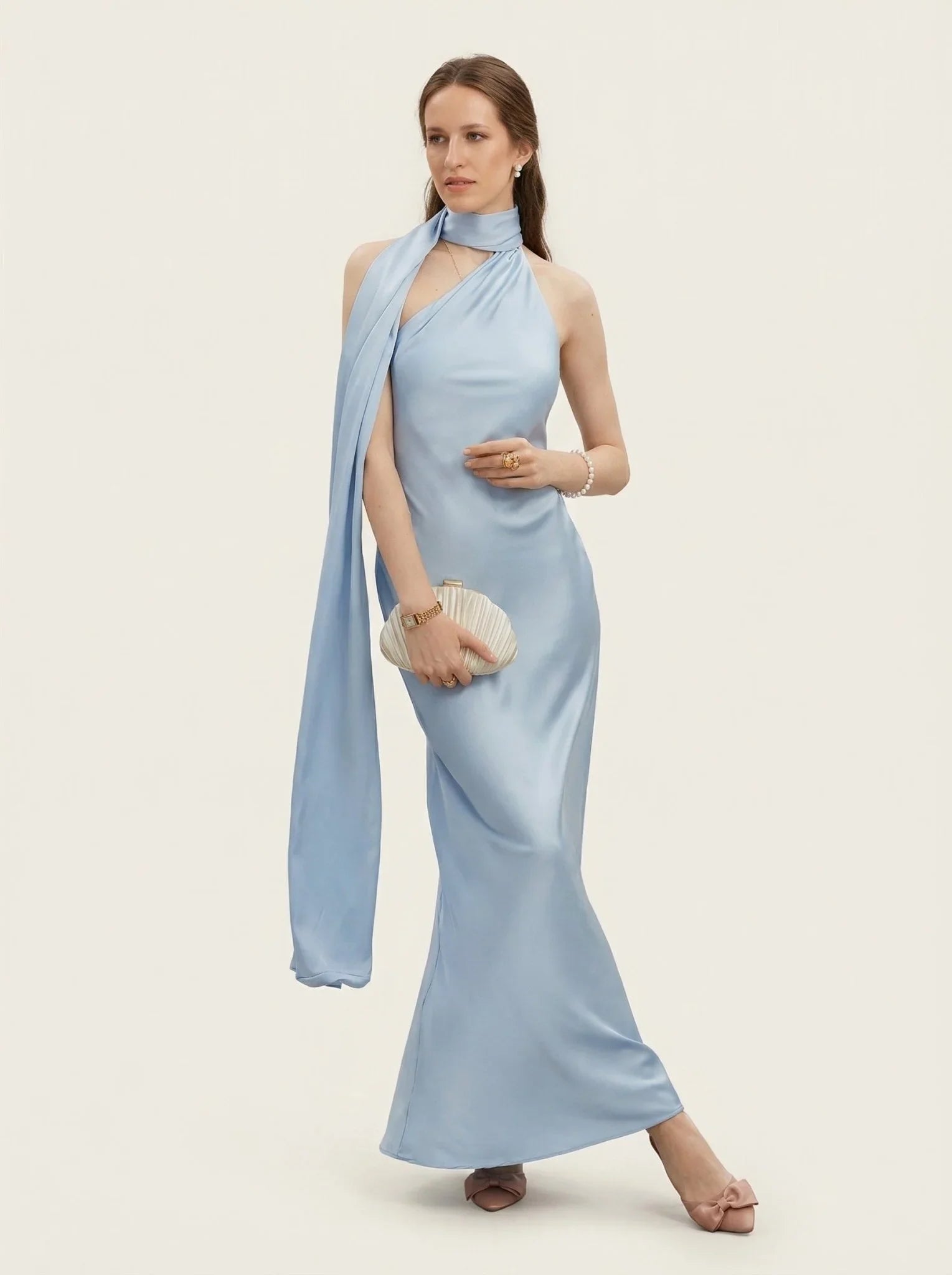 Mistral Dresses