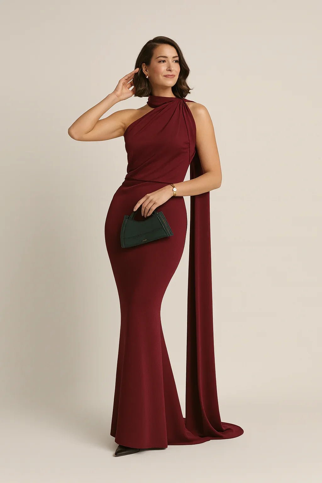 Mistral Dresses